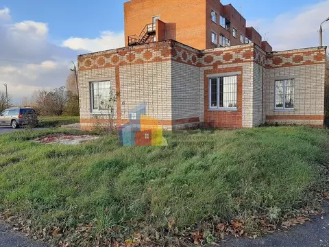 Помещение свободного назначения в Тульская область, Узловая Дубовская ...