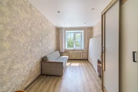 Комната, 11.5 м