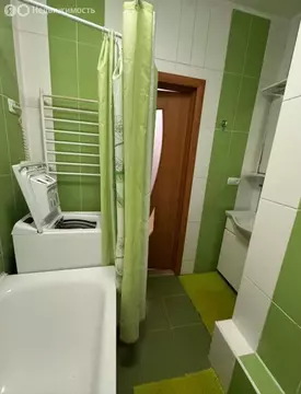 1-комнатная квартира: Новороссийск, улица Героев Десантников, 75 (37 ...