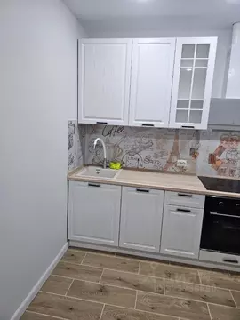 1-к кв. Московская область, Ленинский городской округ, пос. Битца ...