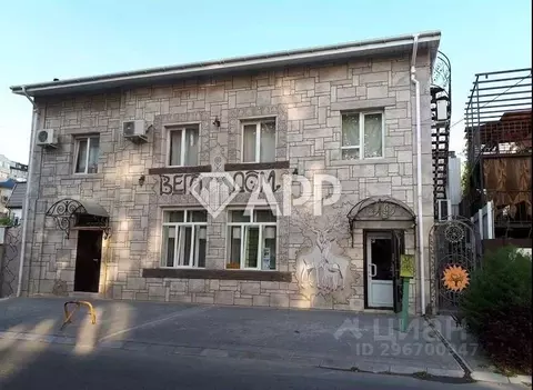 Помещение свободного назначения в Краснодарский край, Анапа ...