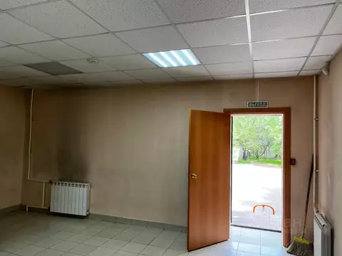 Торговая площадь в Хабаровский край, Хабаровск просп. 60-летия ...