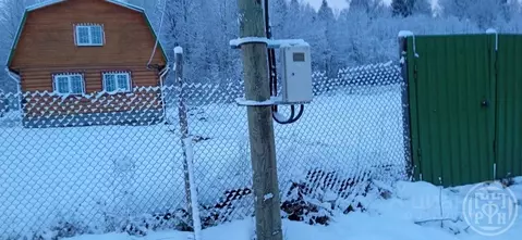 Дом в Ленинградская область, Ломоносовский район, д. Гостилицы 116 (88 ...