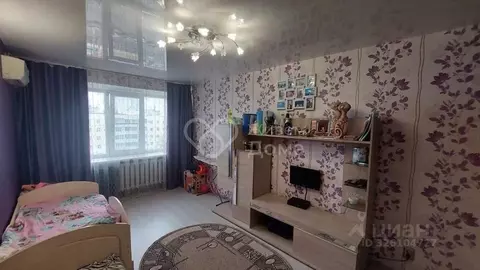 2-к кв. Волгоградская область, Волгоград ул. Генерала Штеменко, 44 ...