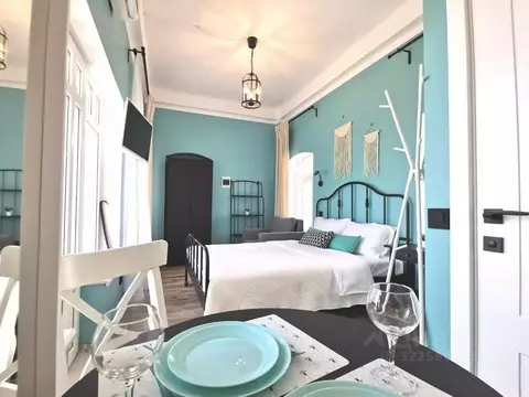 1-к кв. Крым, Ялта ул. Дражинского, 11А (18.0 м)