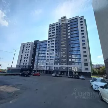 3-к кв. Башкортостан, Уфа ул. Октябрьской Революции, 62к1 (119.6 м)