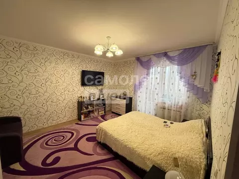 1-к кв. Калужская область, Калуга ул. Фомушина, 9 (36.1 м)