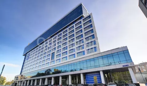 Офис в Москва ул. Правды, 26 (435 м)