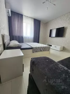 1-к кв. Орловская область, Орел Автовокзальная ул., 6 (38.0 м)