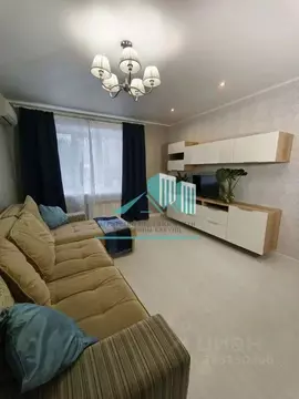 2-к кв. Калужская область, Калуга Новаторская ул., 4/22 (56.9 м)