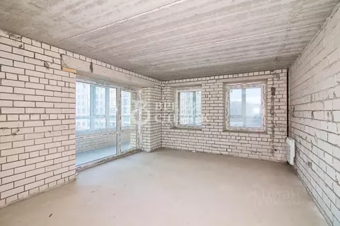 3-к кв. Владимирская область, Владимир Коммунар мкр, Центральная ул., ...