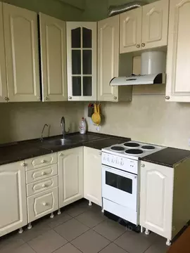 1-к кв. Московская область, Красногорск городской округ, Путилково пгт ...