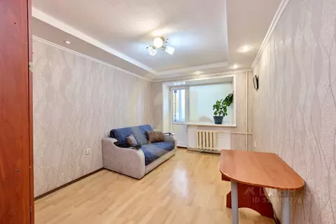 2-к кв. Пермский край, Пермь ул. Чкалова, 22 (44.0 м)