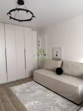 1-к кв. Бурятия, Улан-Удэ ул. Буйко, 23А (30.3 м)