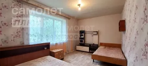 2-к кв. Оренбургская область, Оренбургский район, с. Дедуровка ул. ...