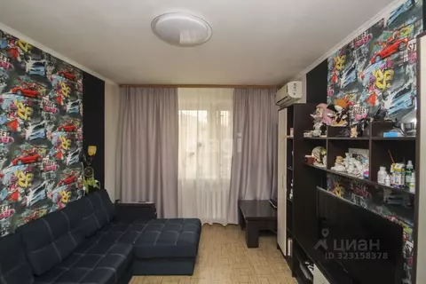 3-к кв. Тюменская область, Тюмень Солнечный проезд, 14 (66.4 м)