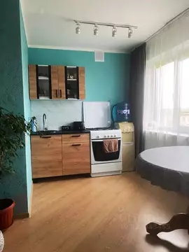 2-к кв. Челябинская область, Челябинск ул. Калмыкова, 7Б (42.9 м)