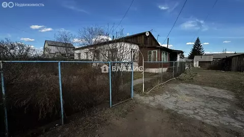 Дом в Улан-Удэ, микрорайон Исток, Природная улица, 39 (68.5 м)
