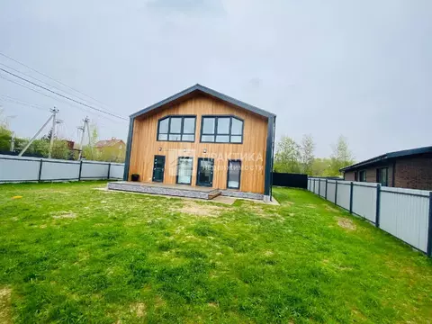 Продается дом в г. Видное