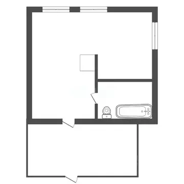 Дом в Амурская область, Благовещенск городской округ, пос. Мухинка 7 ...