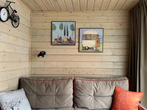 Комната Карачаево-Черкесия, Зеленчукский район, с. Архыз ул. ...