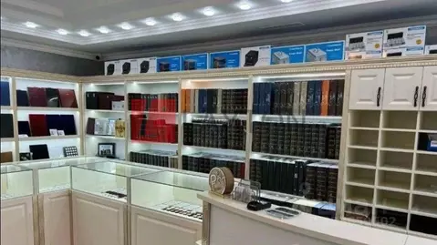 Торговая площадь в Москва 1-я Тверская-Ямская ул., 29С1 (270 м)