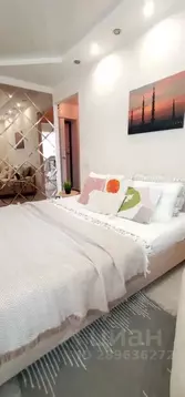 1-к кв. Пермский край, Пермь Пермская ул., 46 (45.0 м)