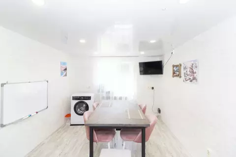 Дом в Тюменская область, Тюмень пер. 7-й Степной (70 м)