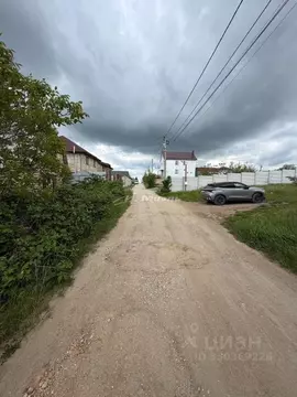 Участок в Крым, Симферопольский район, Молодежное пгт ул. Светлая, 41 ...