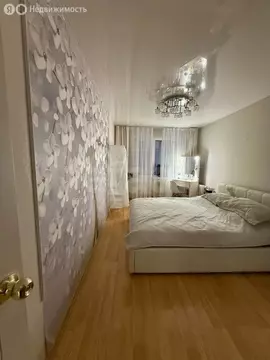 3-комнатная квартира: Липецк, улица Бунина, 7 (85.3 м)