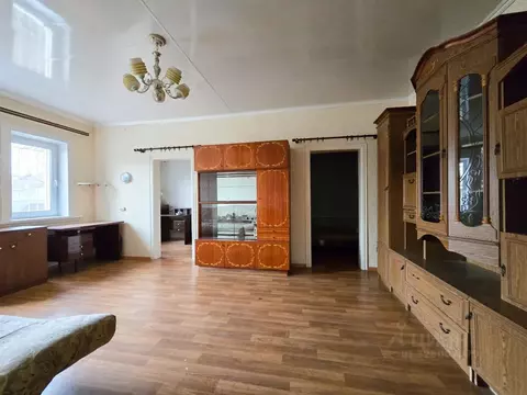 Дом в Саратовская область, Энгельс Лесопильная ул., 21А (78 м)