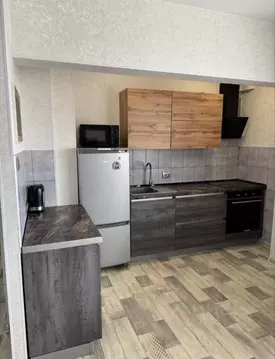 Студия Иркутская область, Иркутск ул. Костычева, 27/4 (38.0 м)