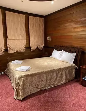 Комната Московская область, Мытищи ул. Прибрежная, 17 (25.0 м)