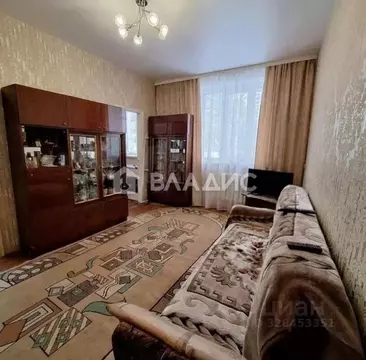3-к кв. Нижегородская область, Нижний Новгород Балаковская ул., 2 ...