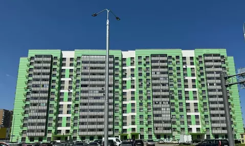 Помещение свободного назначения в Москва Долгопрудная аллея, 15к3 (151 ...