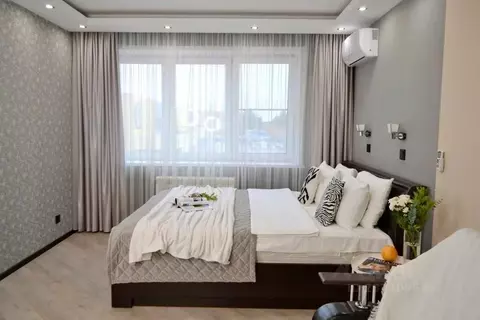 1-к кв. Липецкая область, Липецк ул. Валентина Скороходова, 25 (41.0 ...