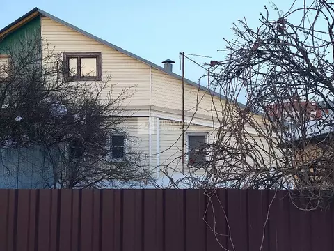 Продается участок в пгт Нахабино