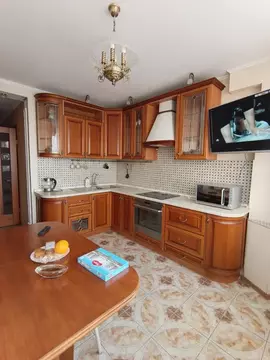 2-к кв. Московская область, Балашиха Ольгино мкр, ул. Жилгородок, 2 ...