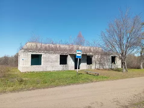 Помещение свободного назначения в Амурская область, Архаринский ...