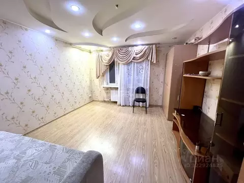 2-к кв. Коми, Сыктывкар ул. Свободы, 35/75 (68.0 м)