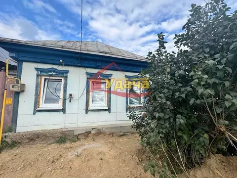 Дом в Оренбургская область, Орск Старый город мкр, ул. 3-го ...