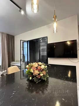 2-к кв. Москва Шелепихинская наб., 34к3зд6 (55.0 м)