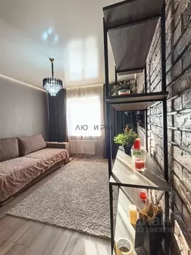 1-к кв. Башкортостан, Уфа ул. Асхата Мирзагитова, 8 (39.8 м)