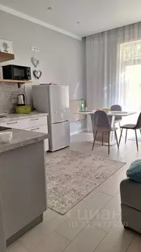 1-к кв. Краснодарский край, Геленджик ул. Мира (48.0 м)