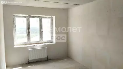 1-комнатная квартира: Липецк, Елецкое шоссе, 5 (42 м)