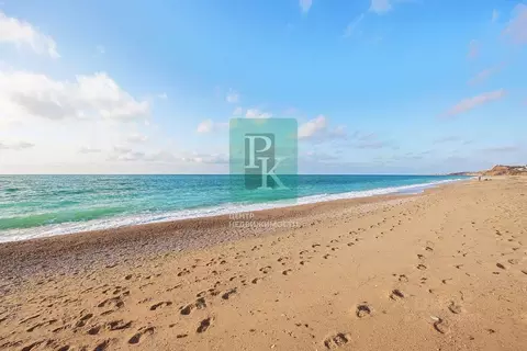 Студия Севастополь пос. Любимовка, ул. Южногородская, 36к18 (17.0 м)