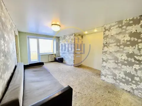 2-к кв. Челябинская область, Челябинск ул. Гагарина, 60А (43.4 м)