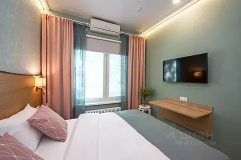 Комната Москва Хорошевское ш., 17