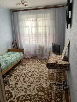 3-к кв. Белгородская область, Старый Оскол Солнечный мкр, 17 (63.5 м)