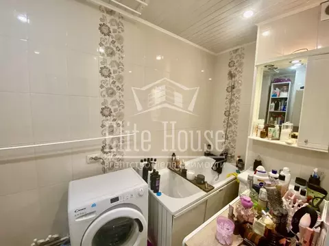 Студия Калужская область, Калуга Хрустальная ул., 44к3 (24.0 м)